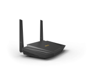 ASUS RT-AX56U (1800Mb/s a/b/g/n/ac/ax, 2xUSB, 4xLAN) - 528988 - zdjęcie 3